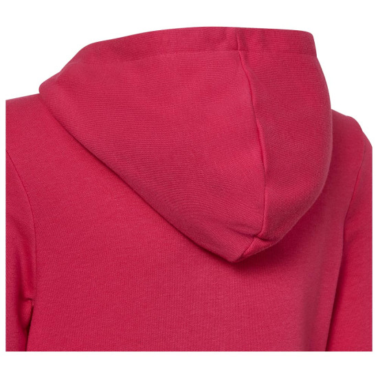 Adidas Παιδική ζακέτα Sportswear Essentials Full-Zip Hoodie